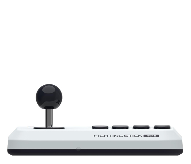 Hori Fighting Stick Mini - PS5/PS4/PS3 - 1242776 - zdjęcie 4